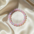 Sweet Swirl Beaded Bracelet