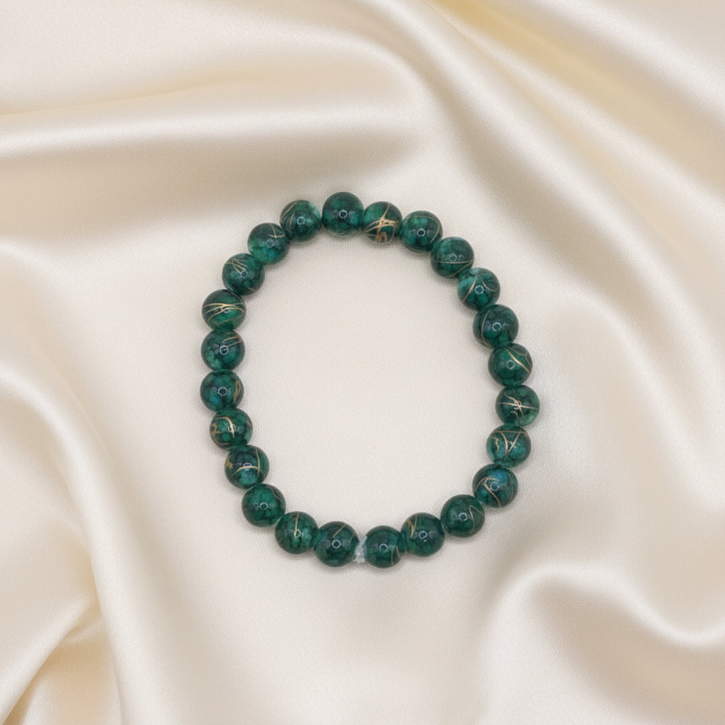 Forest Glow Bracelet