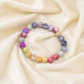 Prism Drift Beaded Bracelet