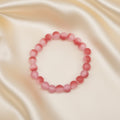 Sunset Fade Beaded Bracelet