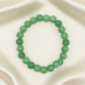 Jade Pop Beaded Bracelet
