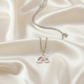 Whimsy Unicorn Charm Necklace