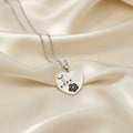 Ivory Luxe Charm Necklace