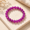 Electric Dream Beaded Bracelet