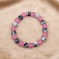 Blush Marble Bracelet