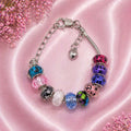 Sweetheart Pop Bracelet