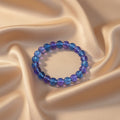 Galaxy Wave Beaded Bracelet