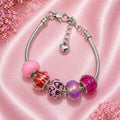 Sweet Crush Charm Bracelet
