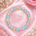 Sugar Sky Beaded Bracelet