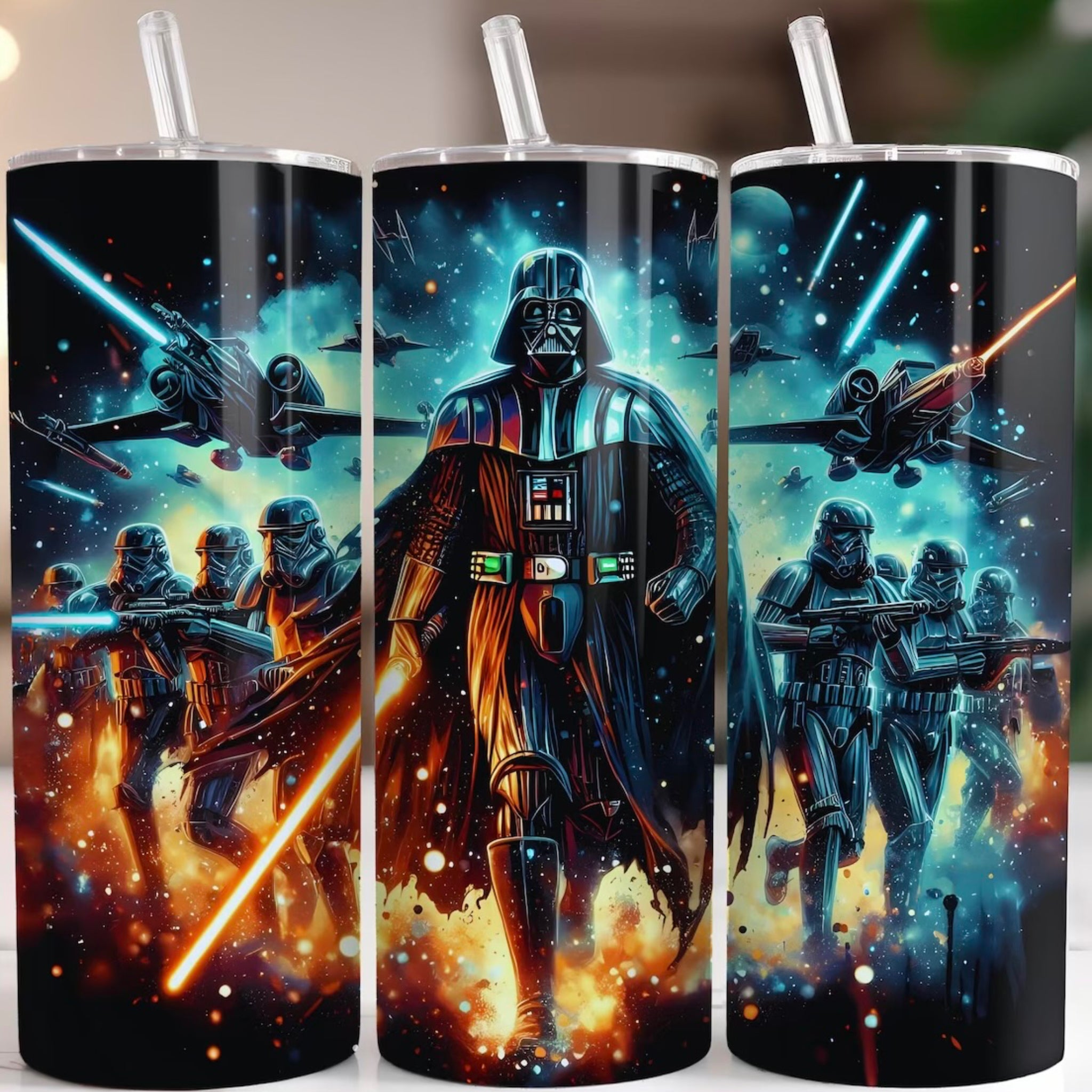 Dark Lord 20oz Tumbler