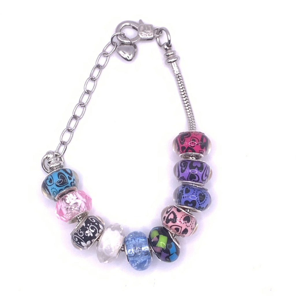 Sweetheart Pop Bracelet