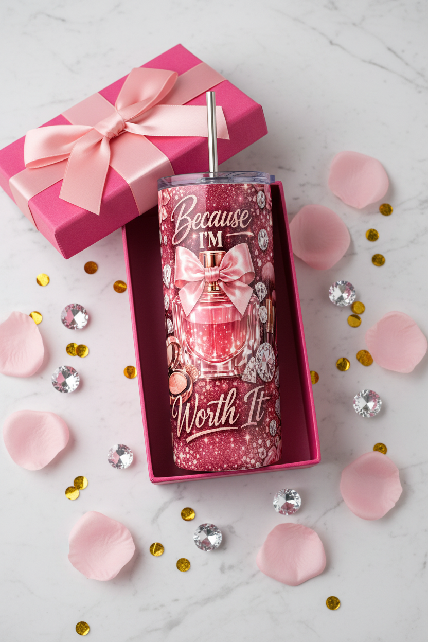 Gift Box Lifestyle