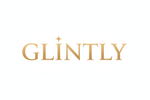 Glintly transparent logo