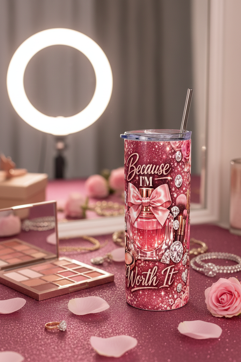 Vanity Lifestyle